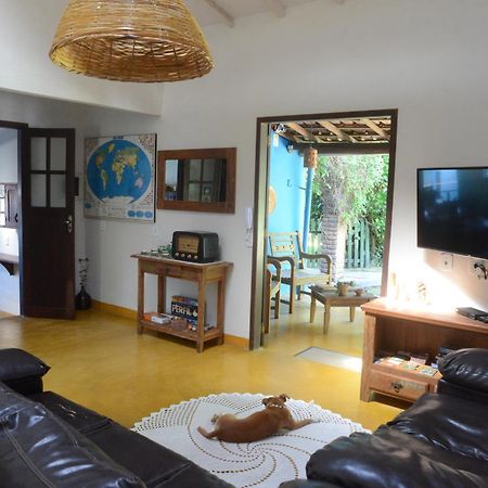 Casa Franco Hospedaria Trancoso Exterior foto